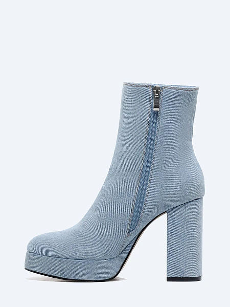 Полусапоги 2390705 2390705 | 3