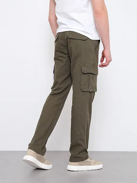 Брюки DUP01-18-P | 3