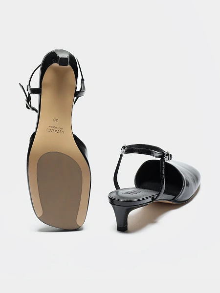 Туфли летние 1731394 1731394 | 3