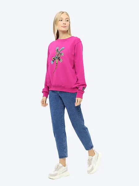 Джемпер EF8523-15 EF8523-15 | 4