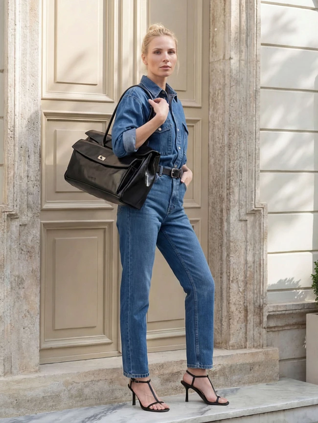 Сумка HM103L-01 | 3