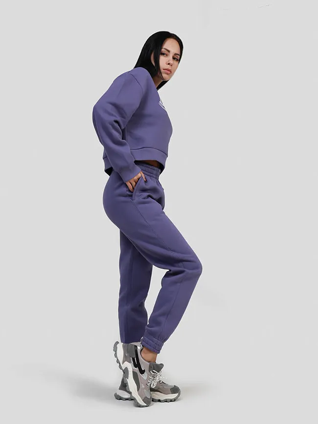 Костюм спортивный женский всесезонные SP63458-16 | 2