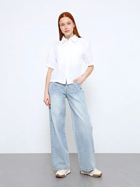 Рубашка EF25-10-02 EF25-10-02 | 5