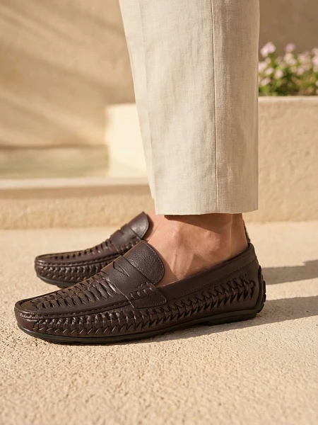 Мокасины M801350 | 1