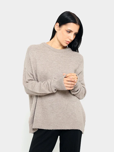 Джемпер EF12-0035-08 EF12-0035-08 | 4