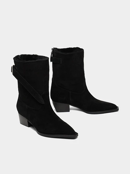 Полусапоги 1731193M 1731193M | 2