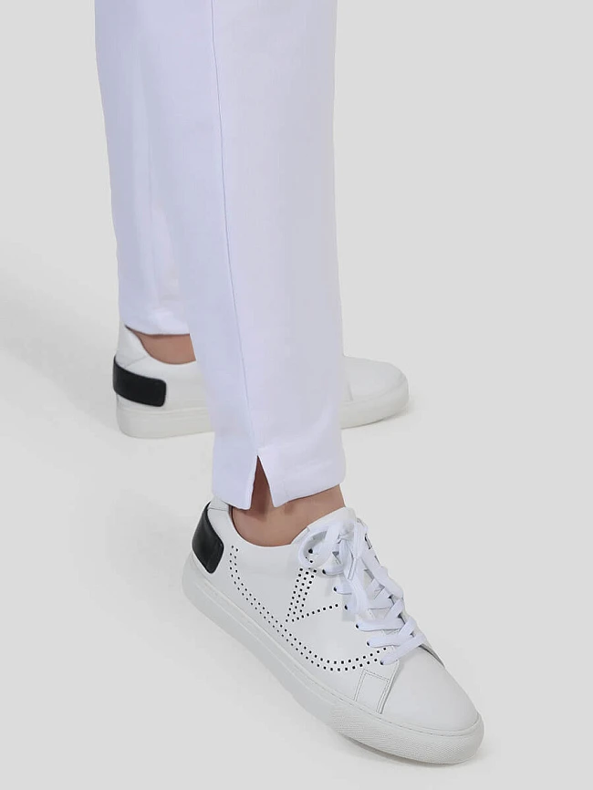 Костюм спортивный (футболка+брюки) женские всесезонные TEset04-12 | 7