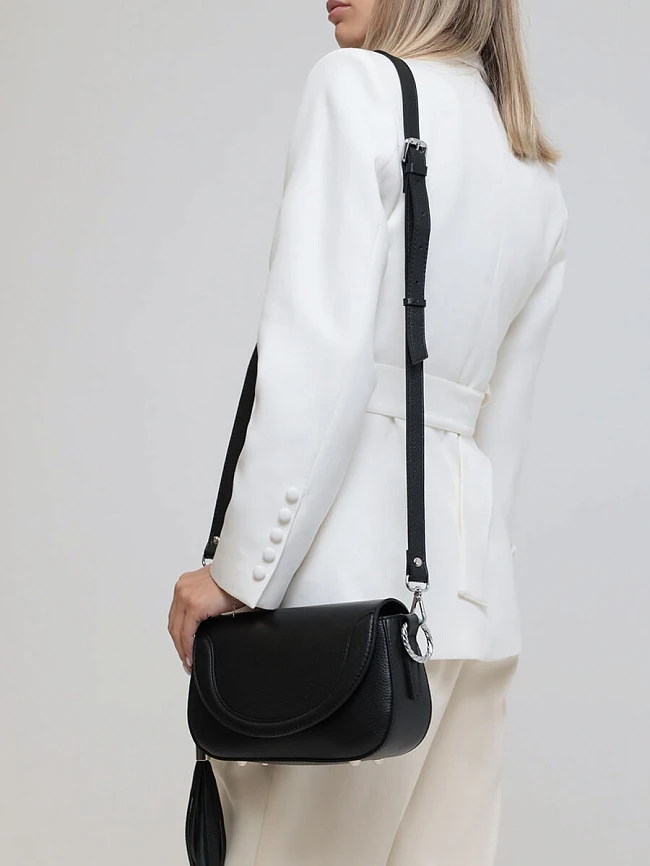 Сумка женская осень-зима DB0216-01 | 5