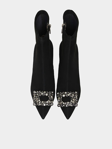 Полусапоги 1820306 1820306 | 4