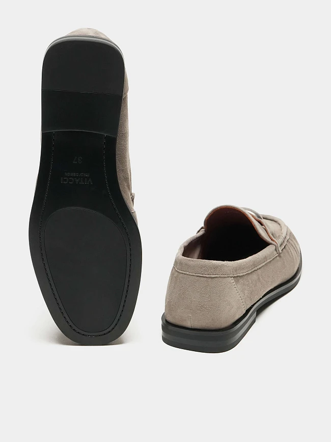 Лоферы 7210537 | 6