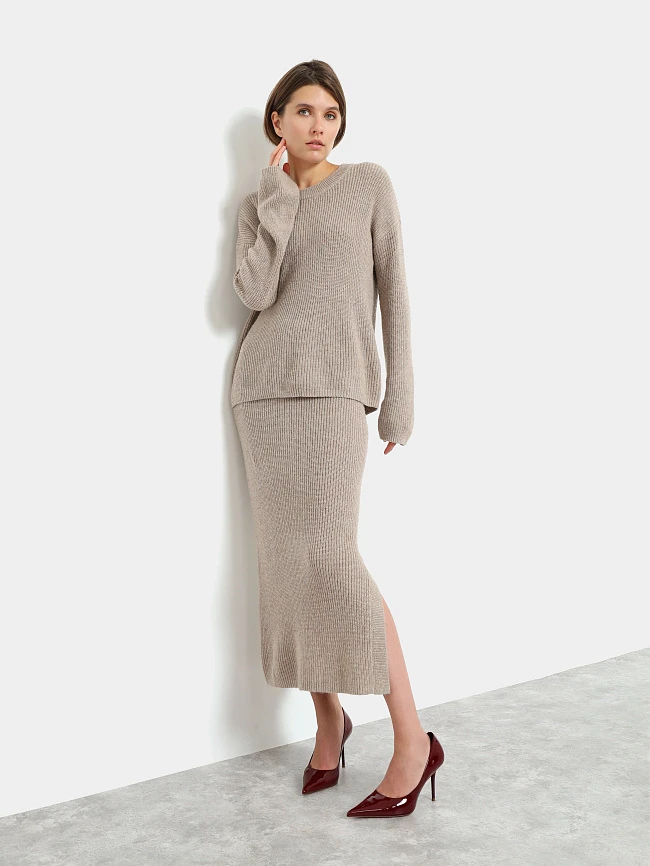 Юбка женская демисезон; зима; GUV015-08 | 6