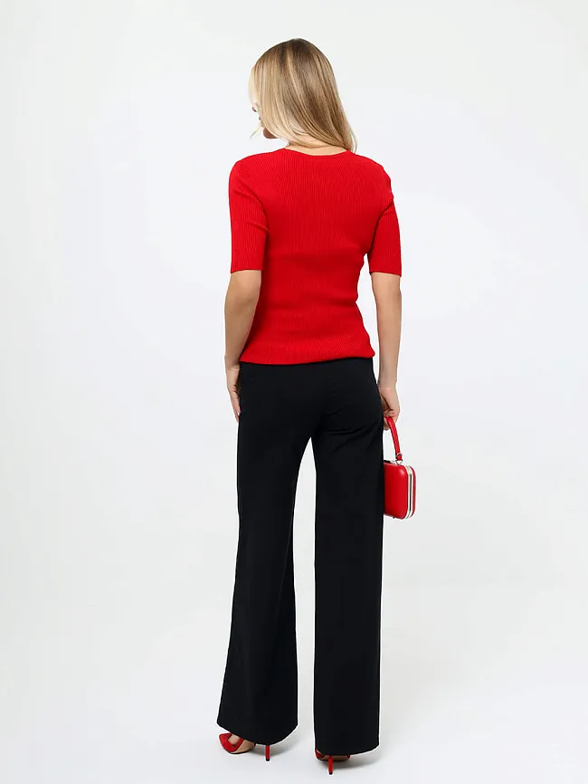 Джемпер женский всесезонный KA30397-03 | 5