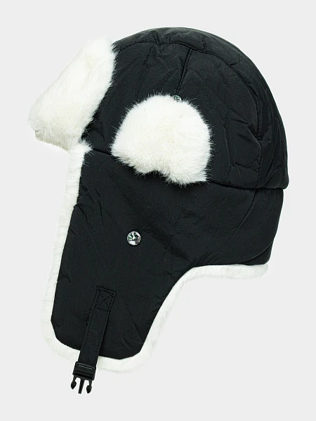 Ушанка HAL003-01 HAL003-01 | 2