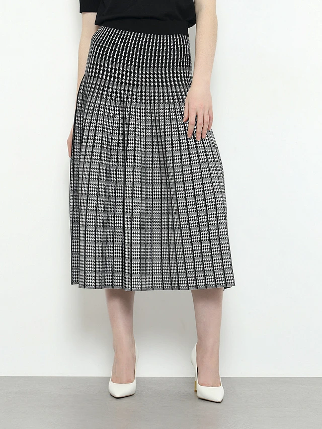 Юбка женская всесезонная KA31715-01 | 1