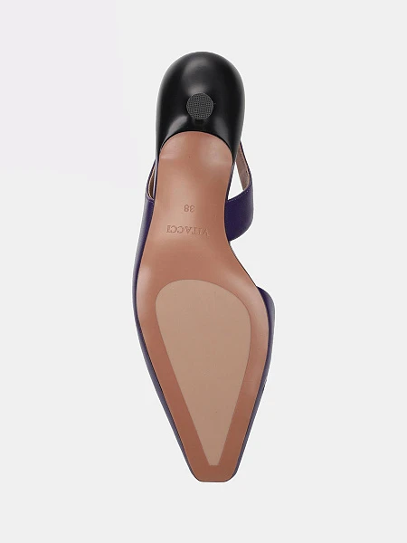 Туфли летние 1013697 1013697 | 5