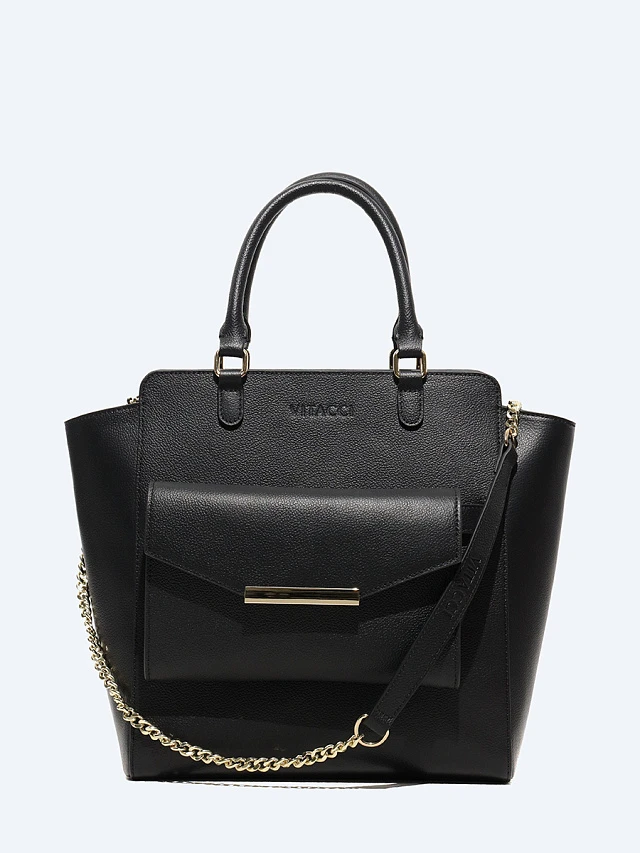 Сумка женская осень-зима HM067-01 | 1