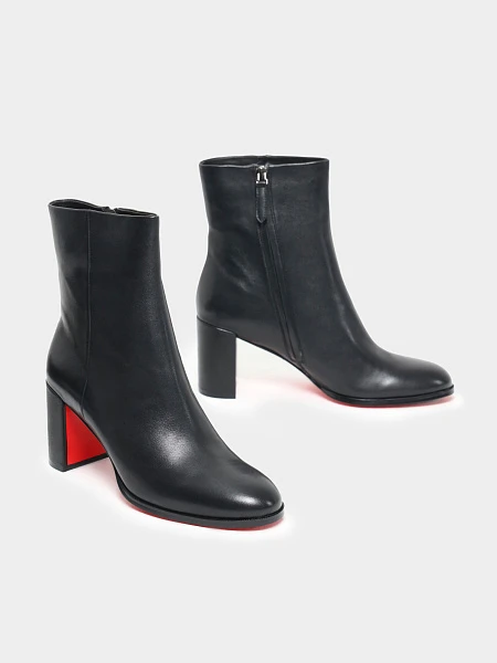 Полусапоги 495610 495610 | 2