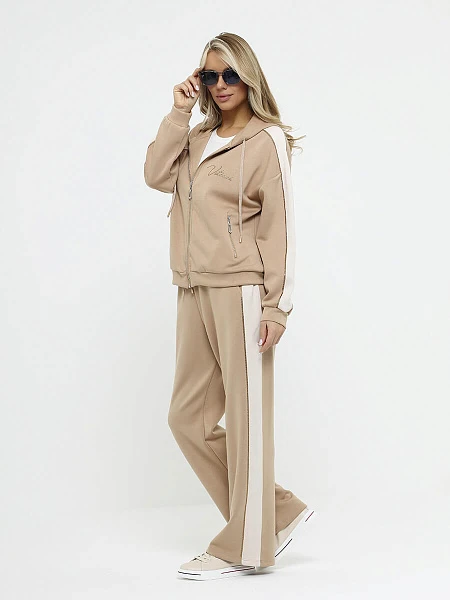 Комплект (толстовка+брюки) KA17554-08 KA17554-08 | 2