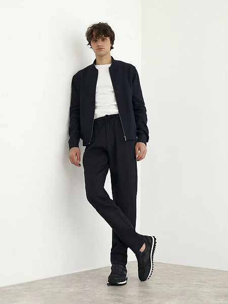 Комплект (ветровка+брюки) TM150-05 | 2