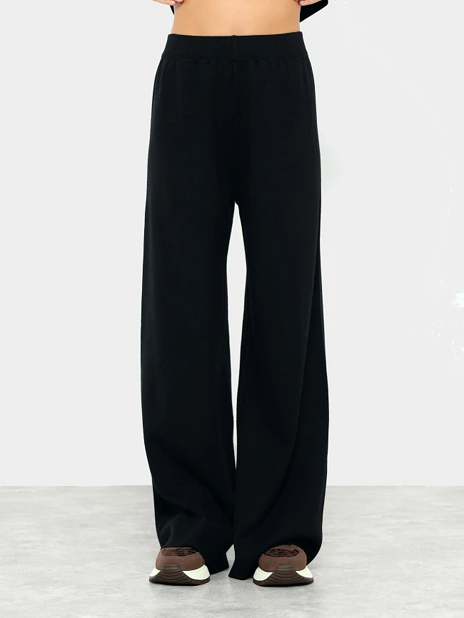 Комплект (джемпер+брюки) женские демисезон; зима; YAN008-01 | 10