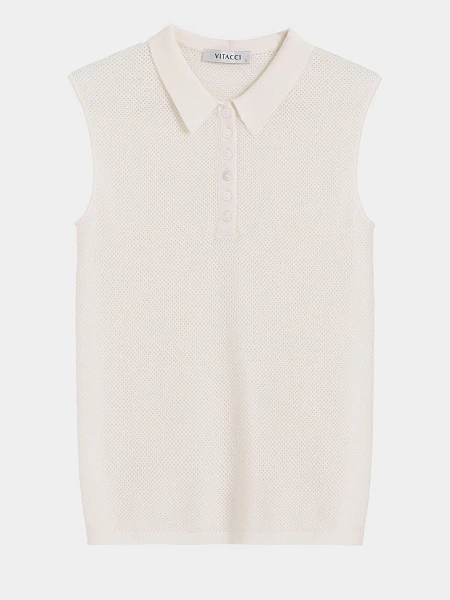 Джемпер (поло) GUV030-09 | 4