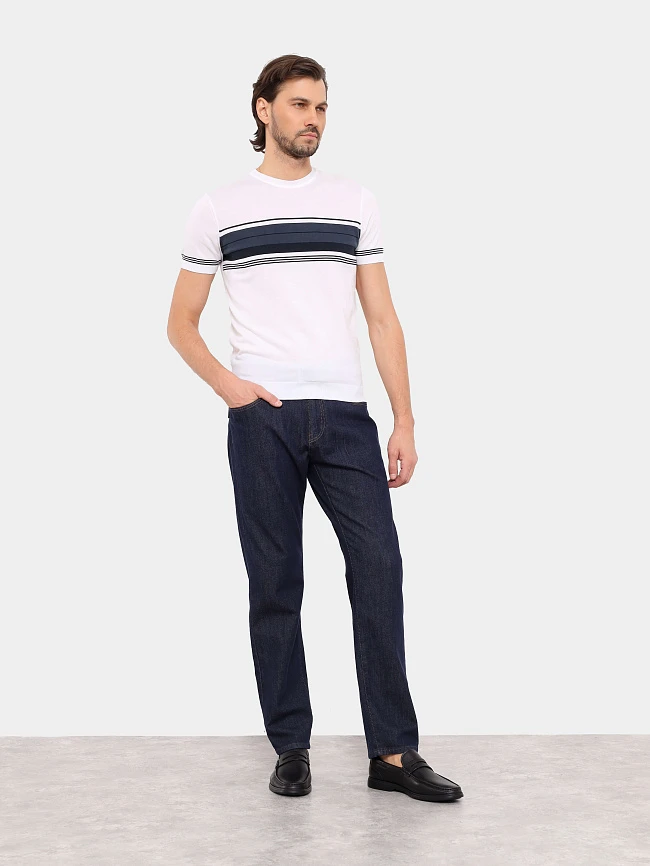 Мокасины M801305 | 2