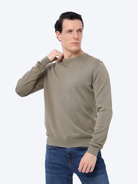 Джемпер TM0401-18 TM0401-18 | 1