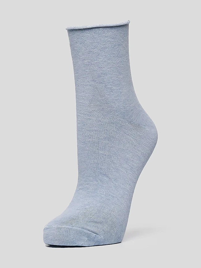 Носки женские (5 пар) женские всесезонные NSK-nab0060 | 8