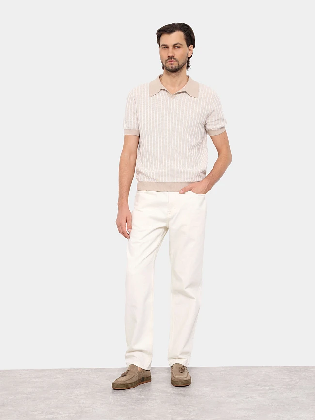 Лоферы M254446 | 2