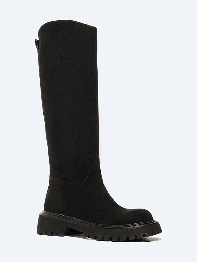 Сапоги 18410121-2 | 4