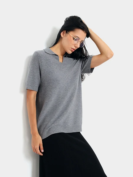 Джемпер YAN014-07 | 1