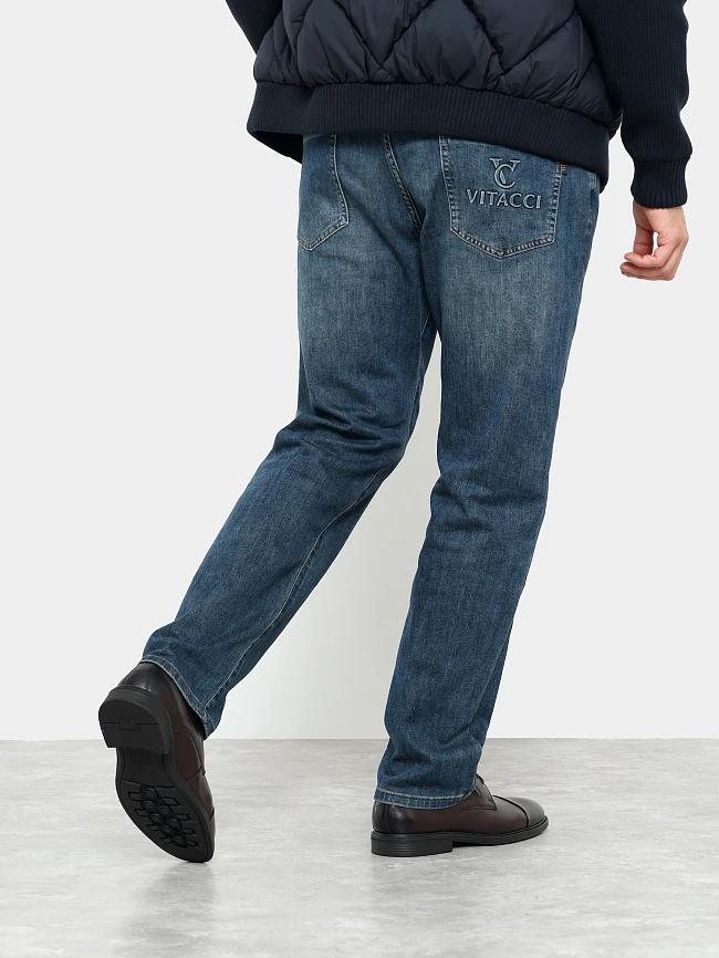 Полуботинки M24VC081 | 2