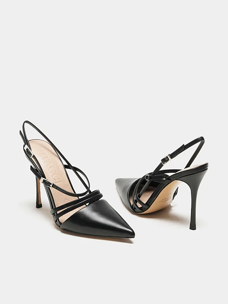 Туфли летние 497713 497713 | 2