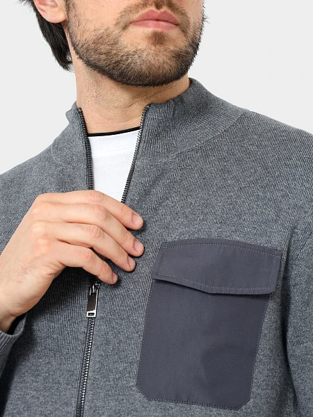 Кардиган ANT013-07 ANT013-07 | 4