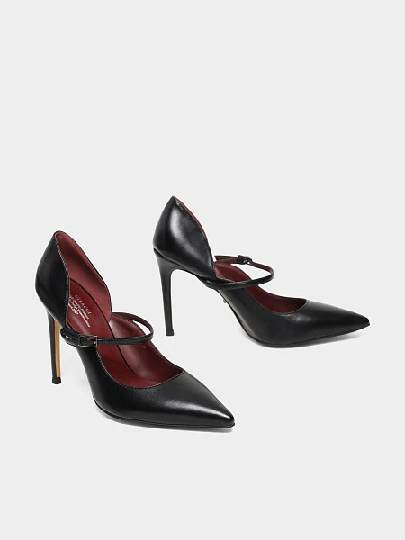 Туфли 6550348 6550348 | 2