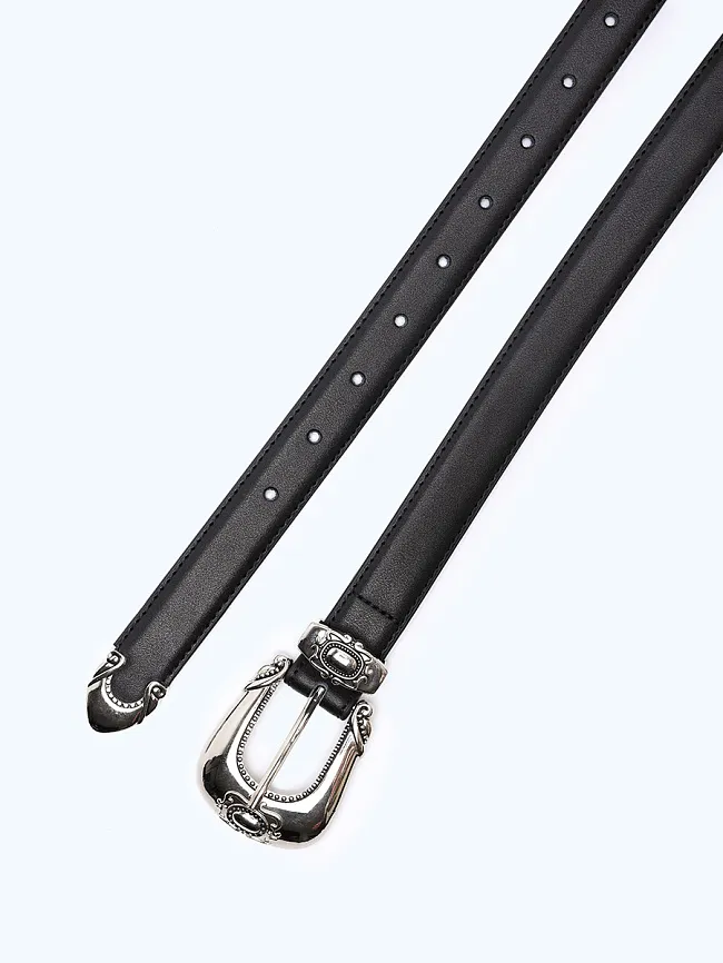 Ремень женский всесезонные KB40-01-100 | 2