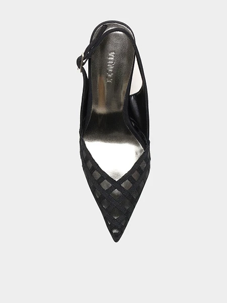 Туфли летние 6550601 6550601 | 4