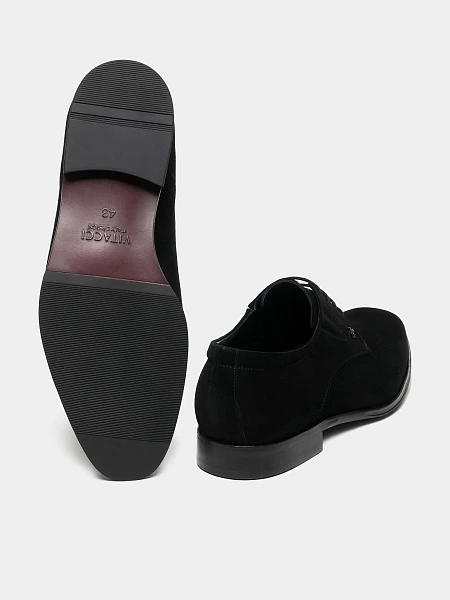 Полуботинки M1023183 M1023183 | 3