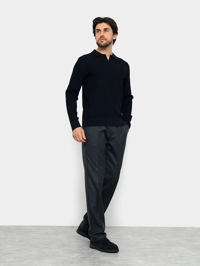 Джемпер мужской всесезонный TM-Z25-19-05 | 4