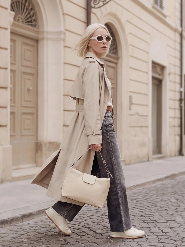 Сумка V3650-09 | 3