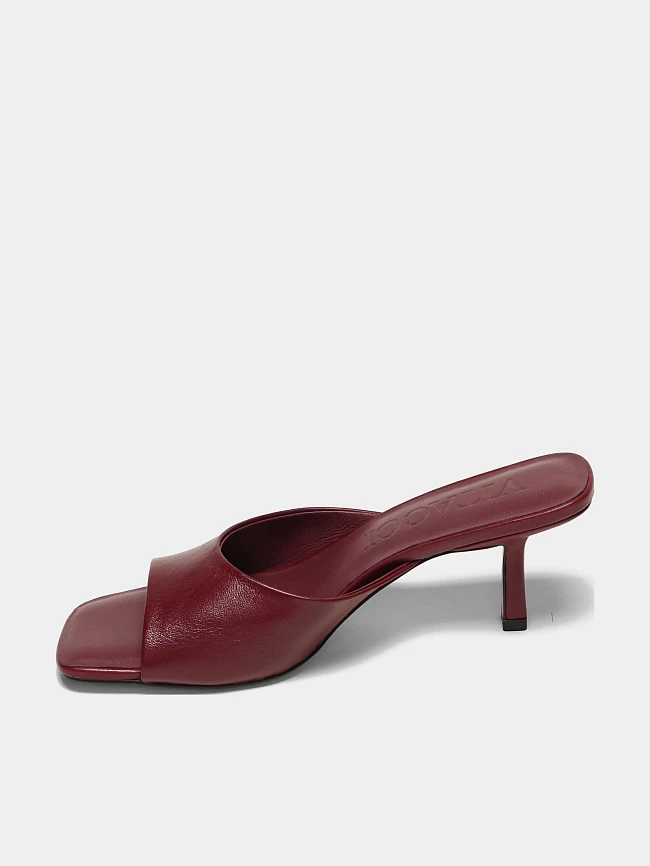 Мюли 1731402 | 9