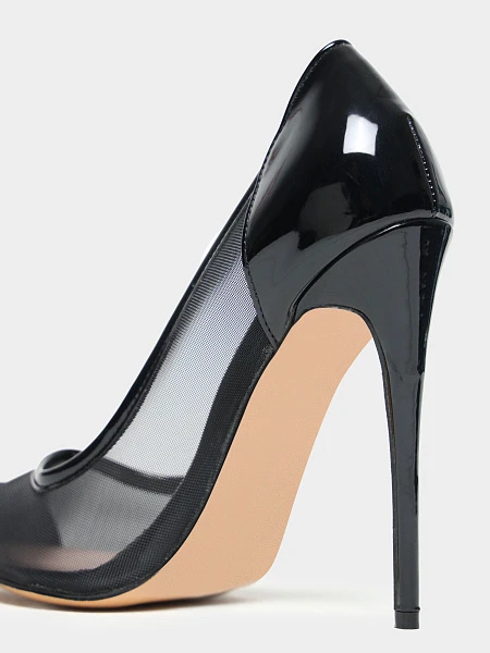 Туфли 6550546 6550546 | 5