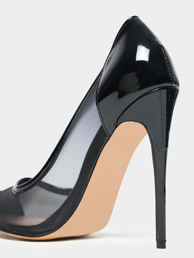 Туфли 6550546 | 5