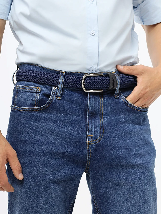 Ремень мужской всесезонные LGT002-110 | 4