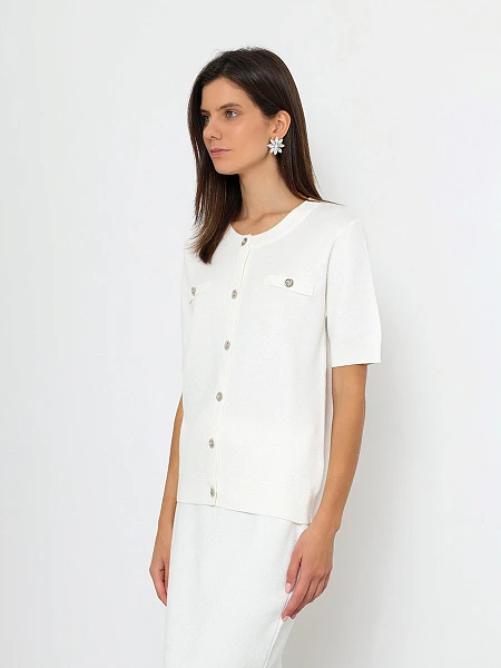 Комплект (кардиган+юбка) KA30798-09 KA30798-09 | 3