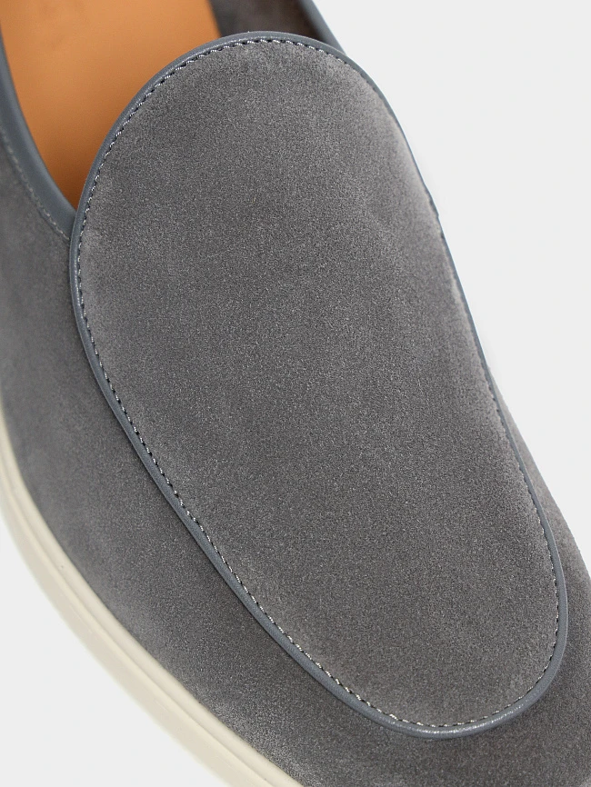 Лоферы M801307 | 5