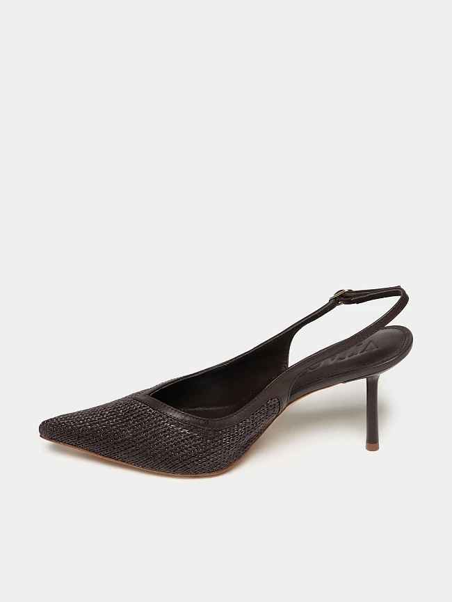 Туфли летние 1494900 | 9