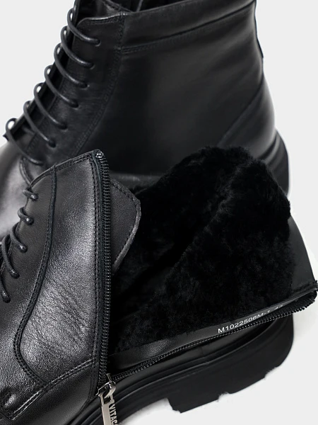 Ботинки M1022506M-1 M1022506M-1 | 5