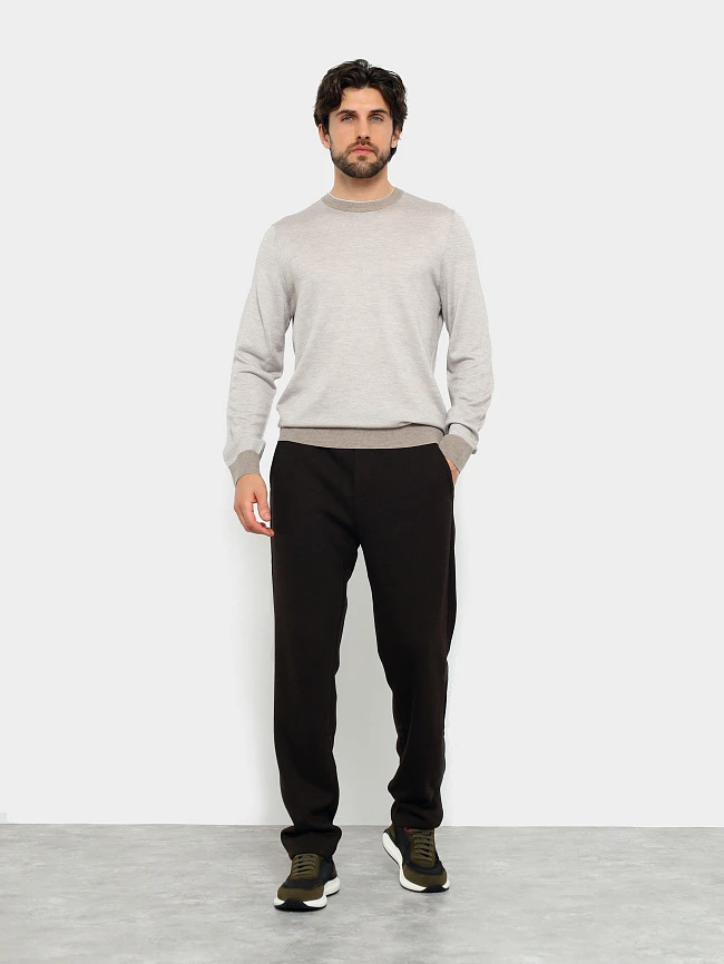 Джемпер мужской всесезонный TM-Z25-01-08 | 3