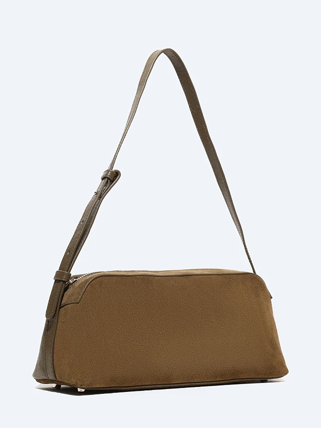 Сумка женская осень-зима PT1618-18 | 2